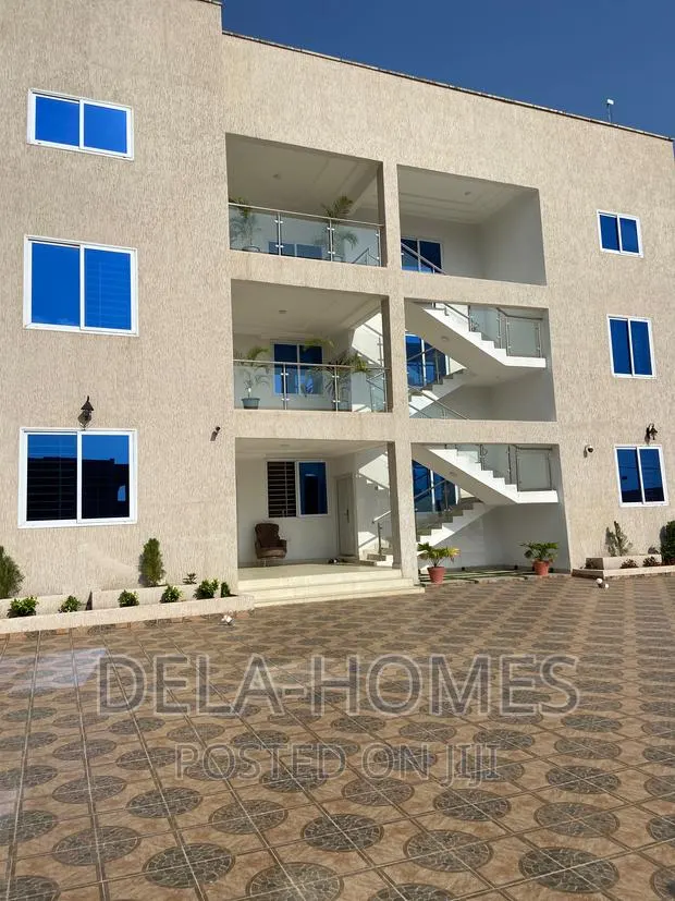 2bdrm Apartment in East Legon Hills for rent · Photo 1