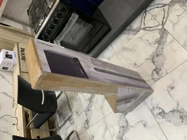 Super Powerful Samsung 3.1ch Bluetooth Electric S80 Soundbar · Photo 1