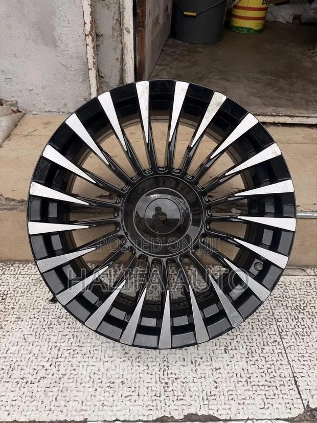 Kia Sportage Rims – 16/17/18 · Photo 1