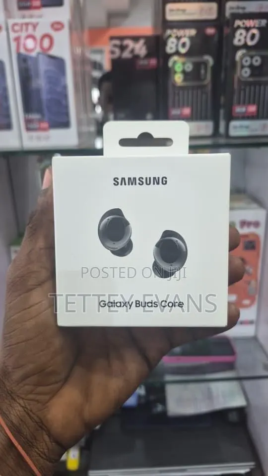 Samsung Galaxy Buds Core · Photo 1