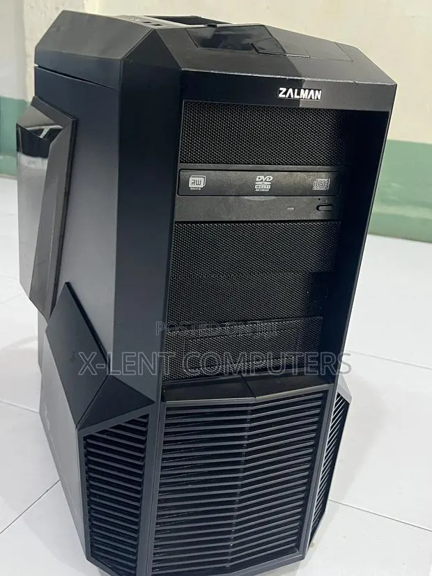 Desktop Computer Gigabyte 16GB Intel Core i7 HDD+SSD 512GB · Photo 1