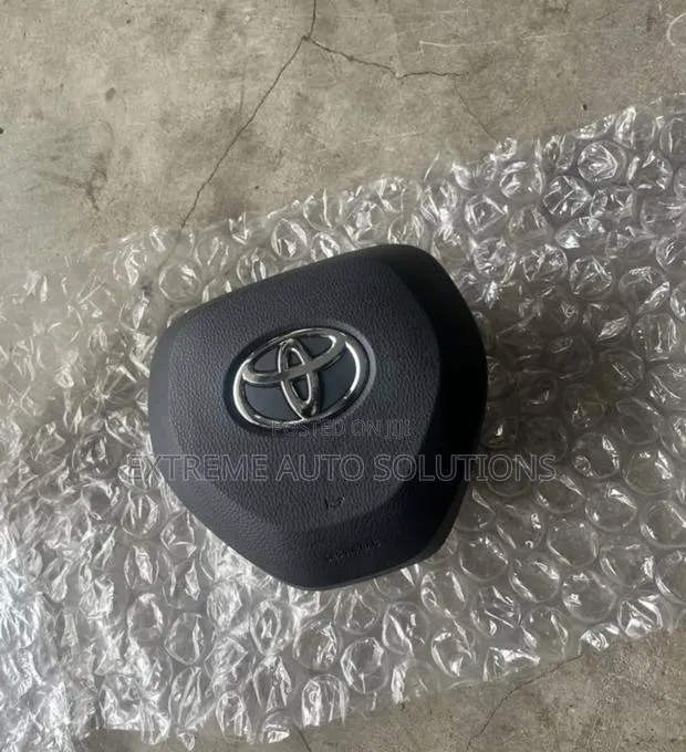 Toyota Rav4 Airbag 2022,2023,2024,2025 · Photo 1