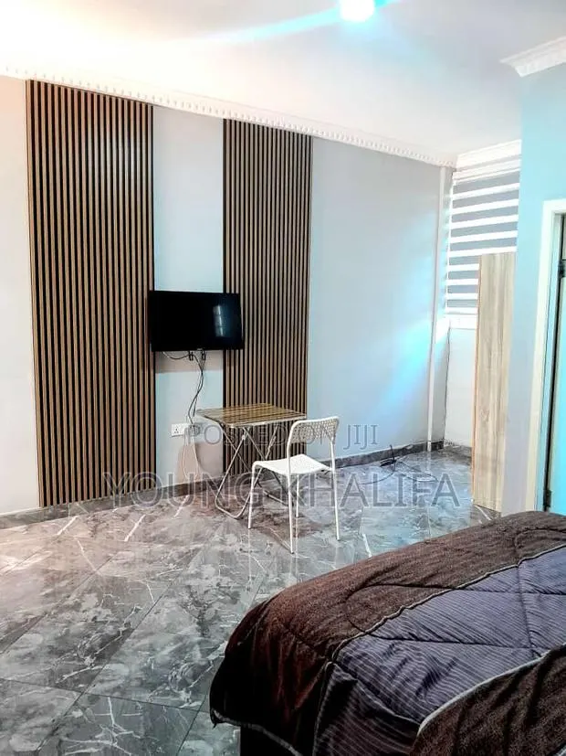 Studio Apartment Available Airport Area · Photo 1