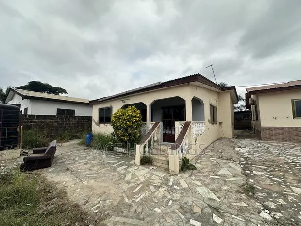 2bdrm House in Nanakrom, School Junction for rent · Photo 1