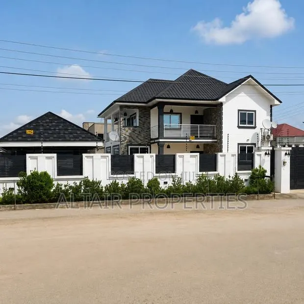 5bdrm House in Asore Junction for sale · Photo 1
