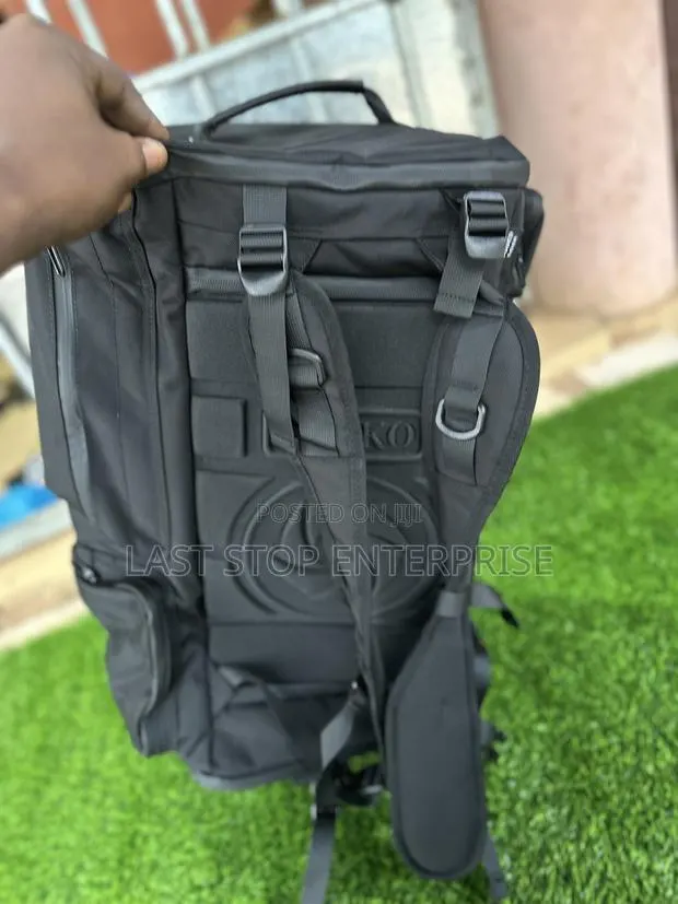 Quality Multi Purpose Travel Bag · Photo 1