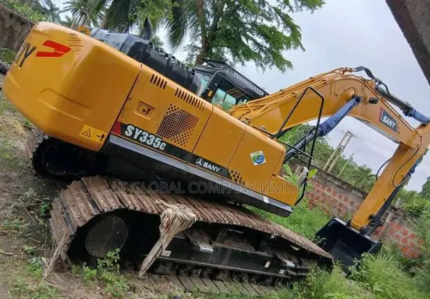 Sany China Machine · Photo 1