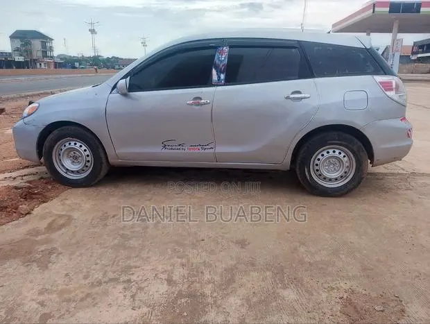 Toyota Matrix 2009 · Photo 1