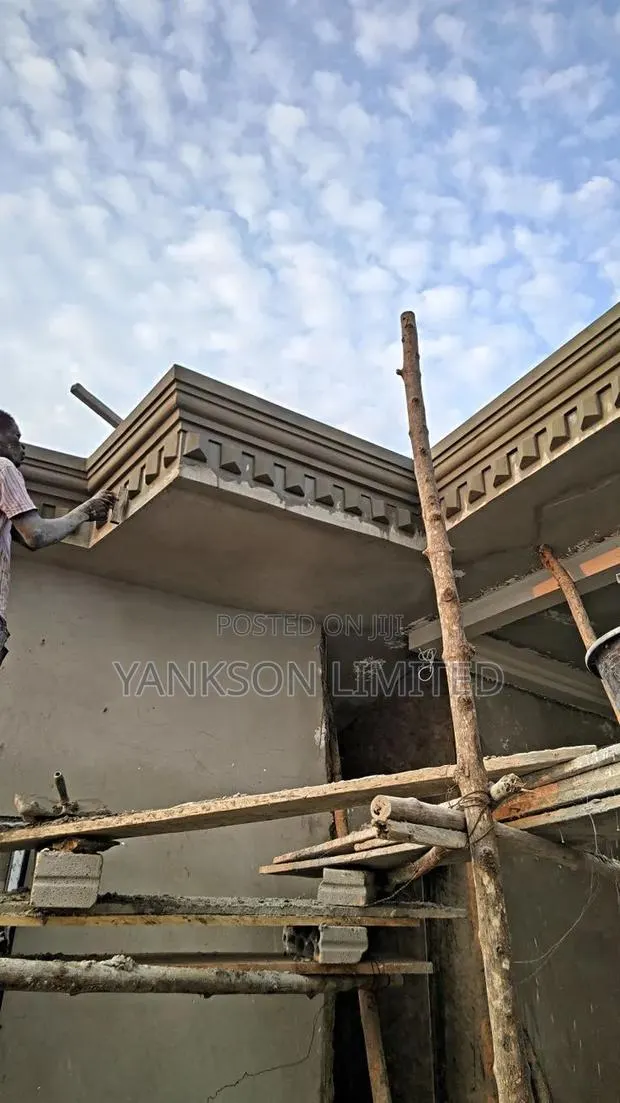 Design Professional Contractor · Photo 1
