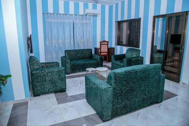 Classic Two-Bedroom Apartment With Balcony · Photo 4