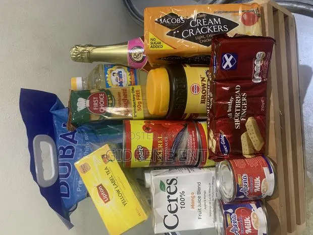 Exclusive Mothers Day Hampers · Photo 4