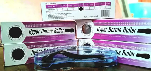 Hyper Derma Roller · Photo 1