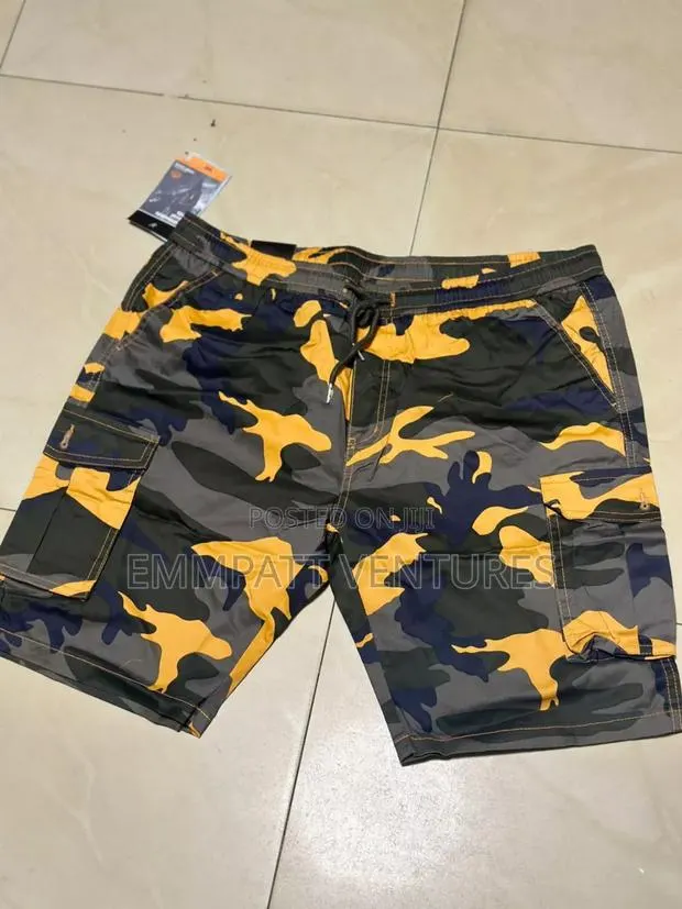 Beach Shorts · Photo 1