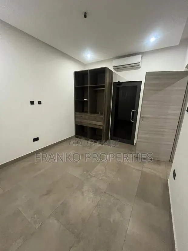 1bdrm Apartment in Franko Properties, Ability for rent