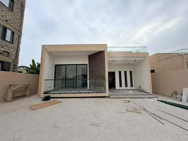 3bdrm Bungalow in Lakeside Estate for rent · Photo 1