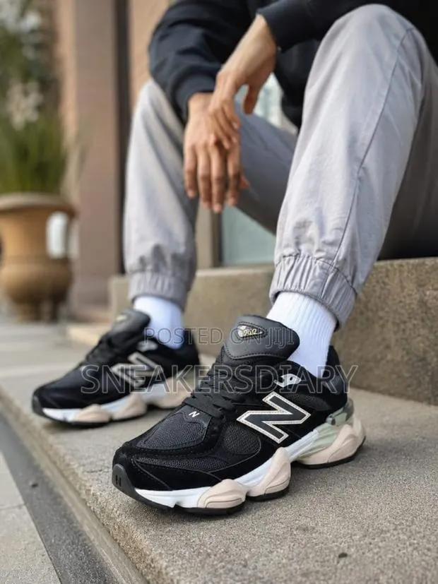 New Balance 9060 · Photo 1