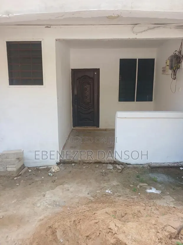 2bdrm Apartment in Tseaddo for rent · Photo 1