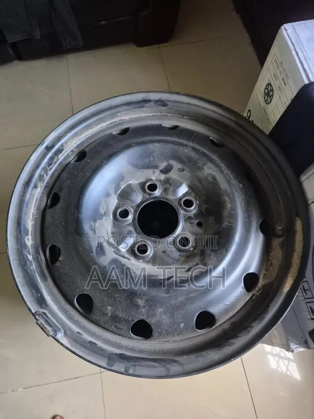 Rim 16 for Saloon Cars · Photo 1