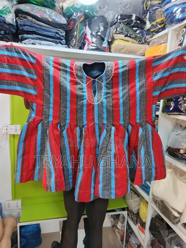 Make Your Mark/One Smock At A Time · Photo 1