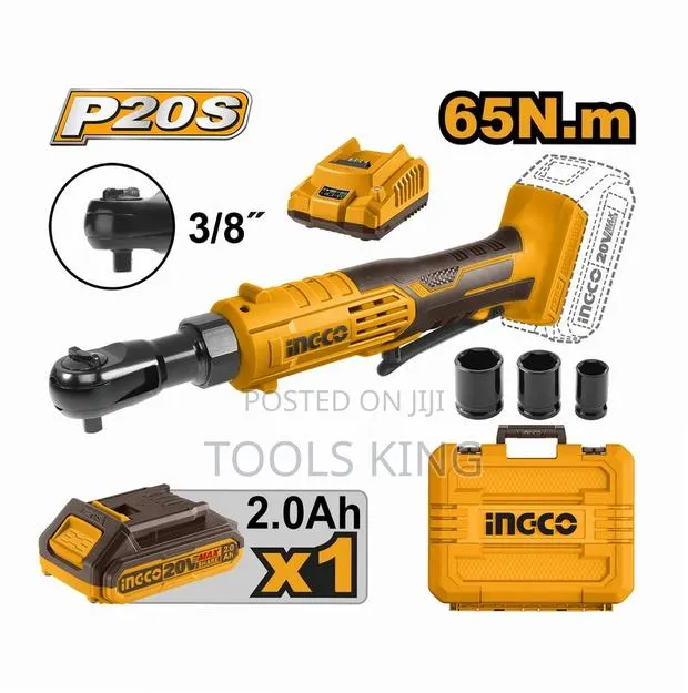Cordless Drive - Cdrli · Photo 1