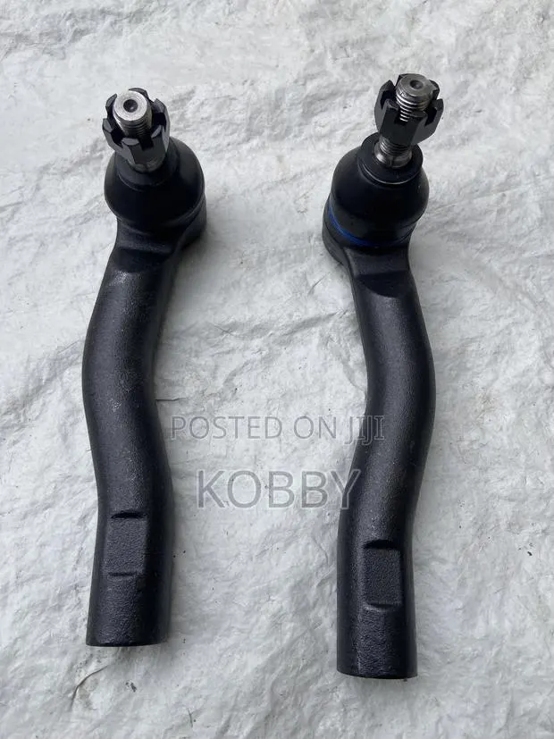 Toyota Corolla 2020,2021,2022,2023,2024,2025 Tie Rod Ends · Photo 1