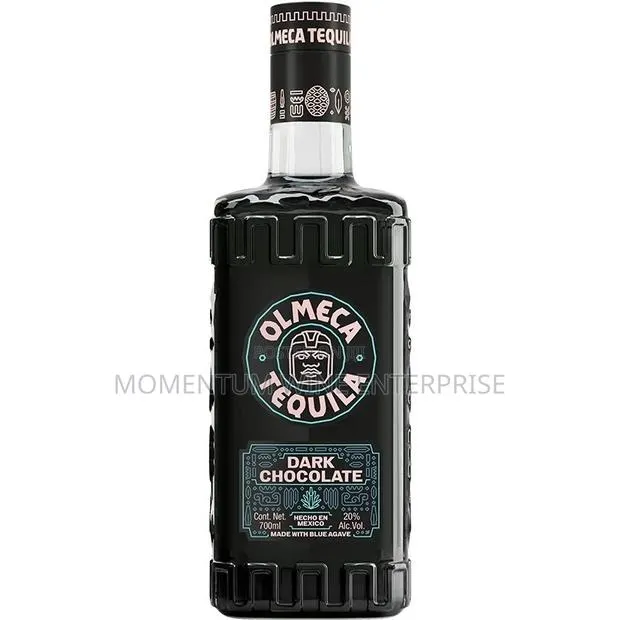 Tequila Dark Chocolate 70cl · Photo 1