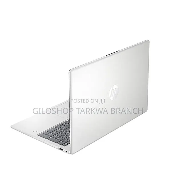 New Laptop HP 15 8GB Intel Core i3 SSD 256GB · Photo 1