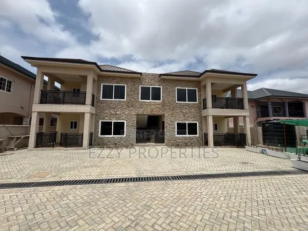 2bdrm Apartment in East Legon Ability for rent · Photo 1