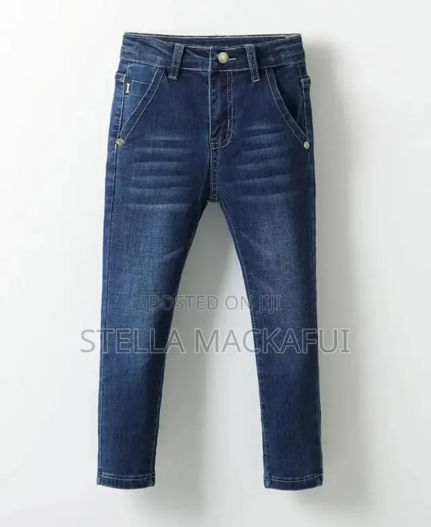Exquisite Jeans 9-10yrs Only · Photo 1