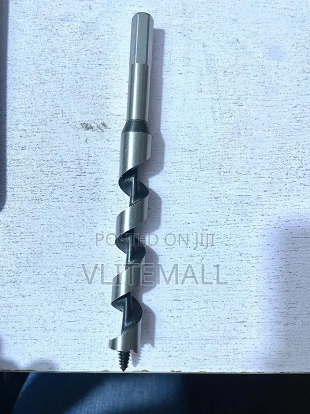 Auger Bit Single 18m · Photo 1