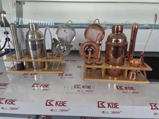 Bar Shakers · Photo 1