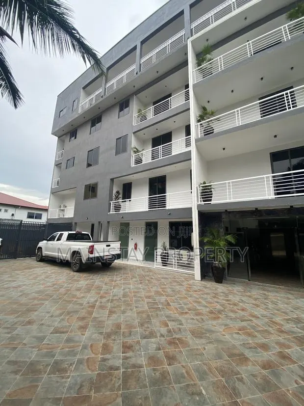 1bdrm Apartment in Mainstay Estates, Airport Residential Area for rent · Photo 1