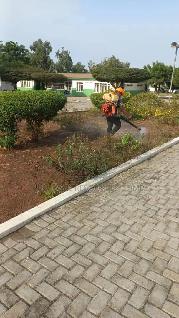 Guaranteed Results Pest Control and Fumigation Services · Photo 1