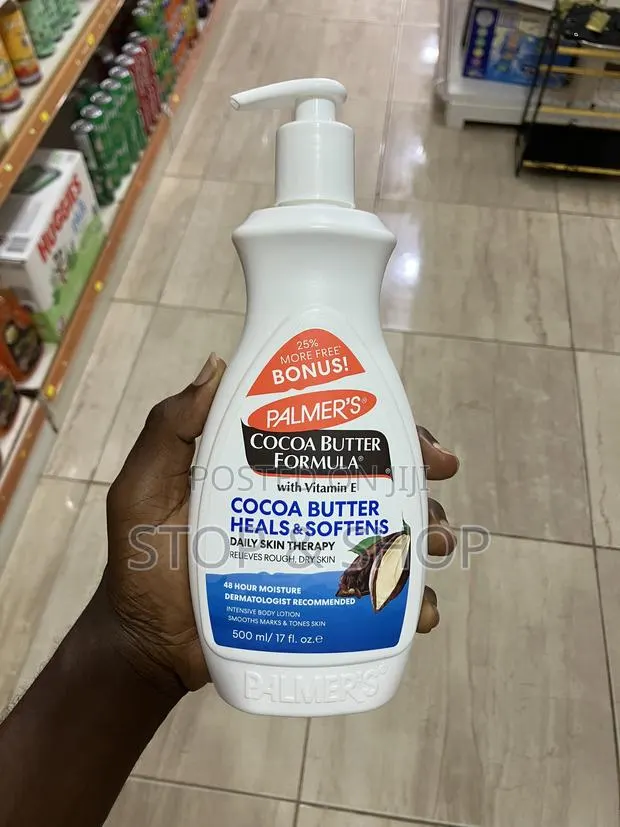 Palmer’s Cocoa Butter Formula · Photo 1