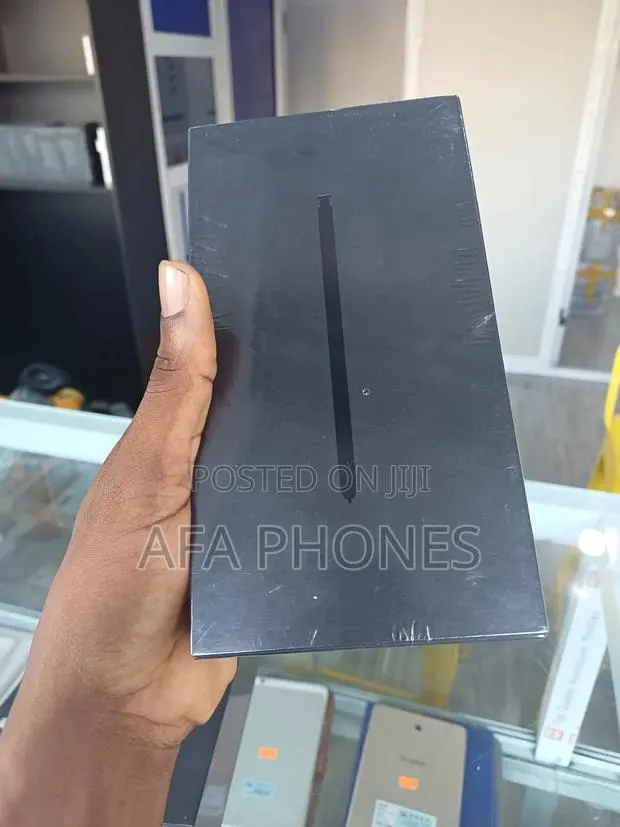 New Samsung Galaxy Note 9 512 GB Black · Photo 1