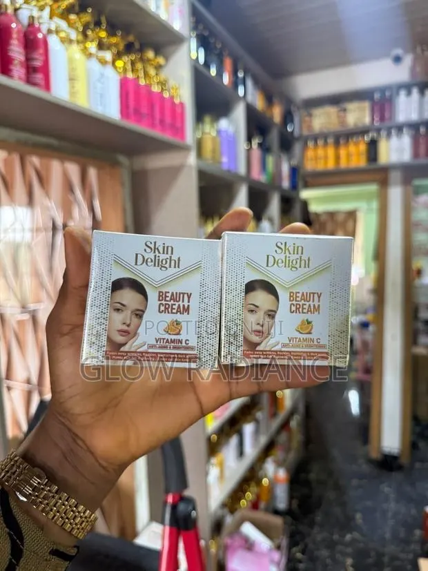 Skin Delight Beayty Cream · Photo 1