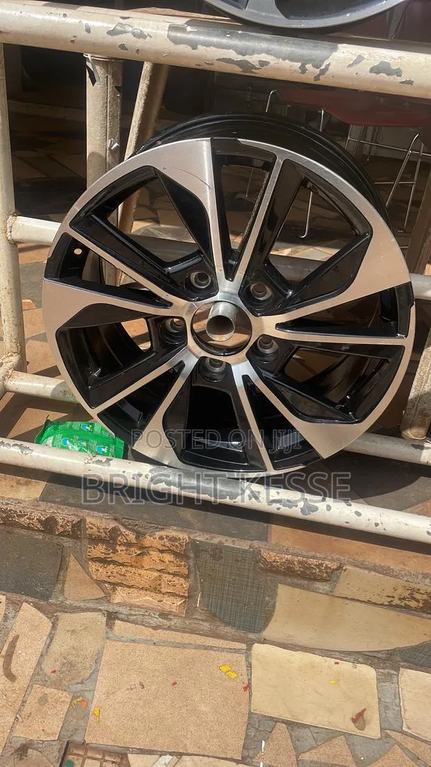 Landcruiser Rim 20 · Photo 1