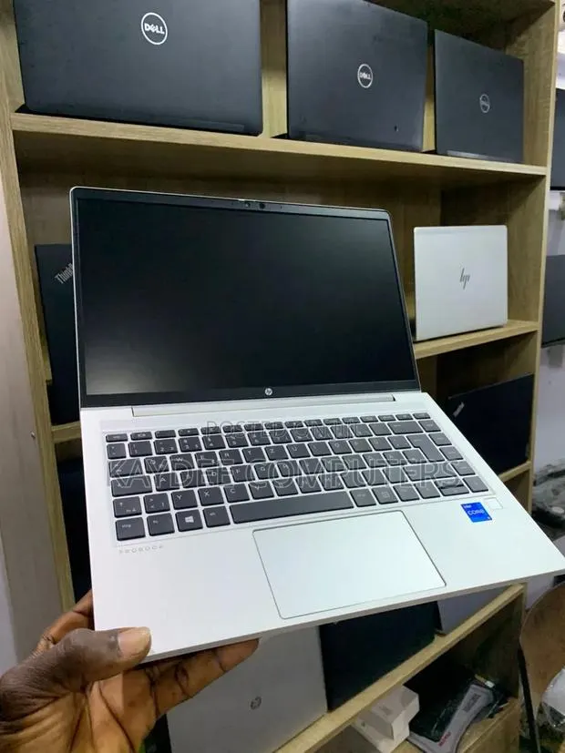 Laptop HP ProBook 440 G8 8GB Intel Core i5 SSD 256GB · Photo 1