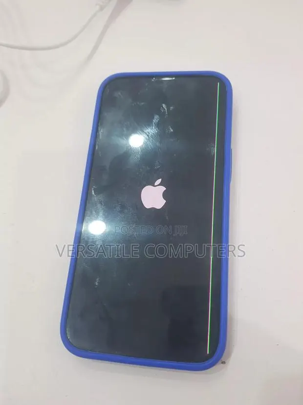 Apple iPhone 13 128 GB Black · Photo 1