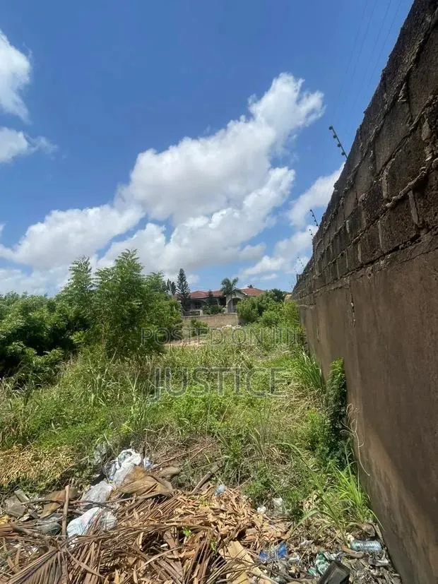 3 Plots of Land for Sale in Adjiringanor · Photo 1