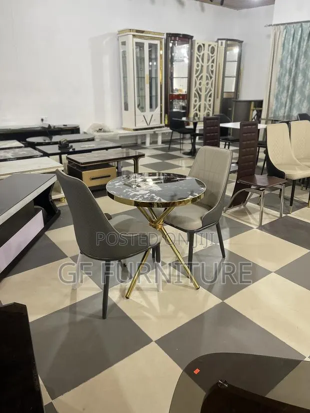 2chair Dining Table · Photo 1