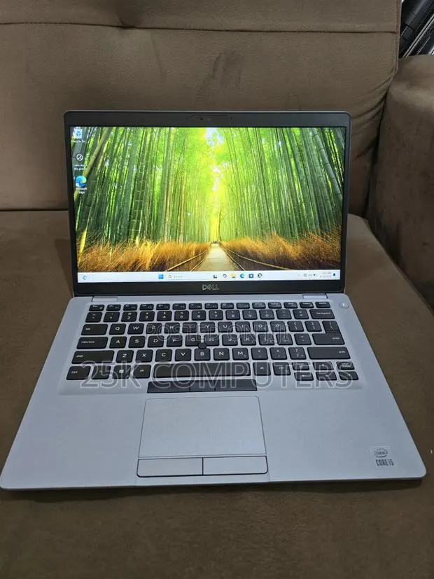 Laptop Dell Latitude 5410 16GB Intel Core i5 SSD 256GB · Photo 1