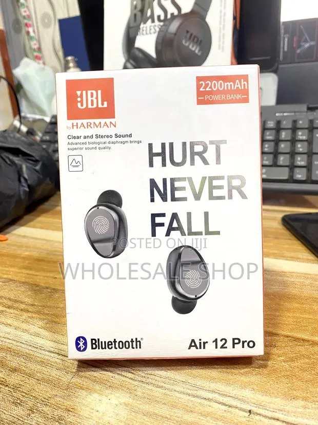 JBL Buds -2 · Photo 1