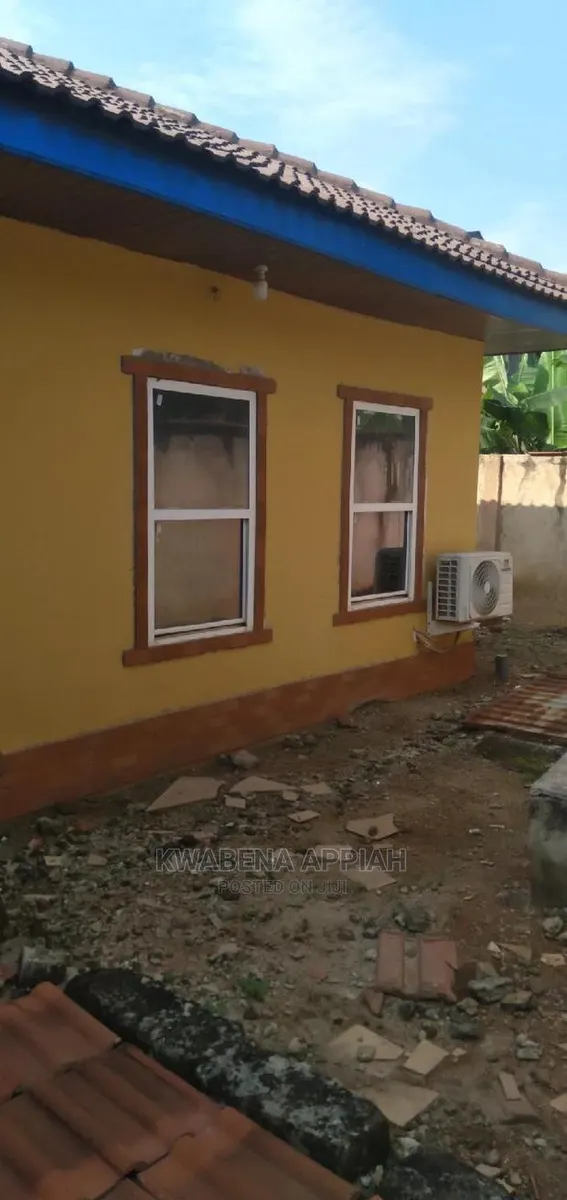 3bdrm House in Mark Estate At, Kumasi Metropolitan for sale · Photo 1