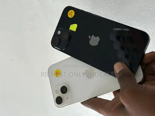 Apple iPhone 14 128 GB · Photo 1