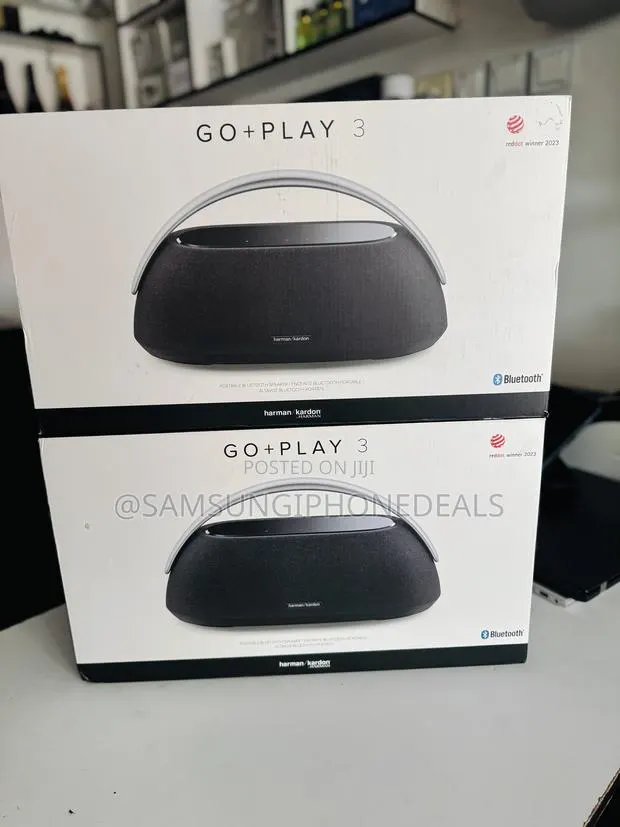 Go + Play 3 New · Photo 1