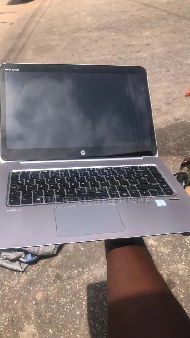 Laptop HP Folio 13 16GB Intel Core i5 SSD 512GB · Photo 1