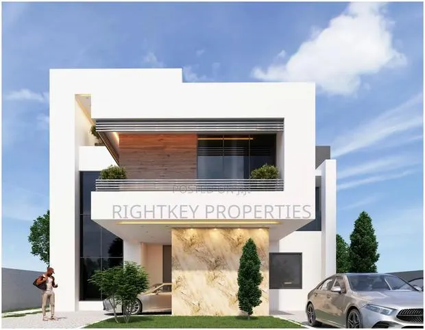 4bdrm House in Diamond Hills, Kumasi Metropolitan for sale · Photo 1