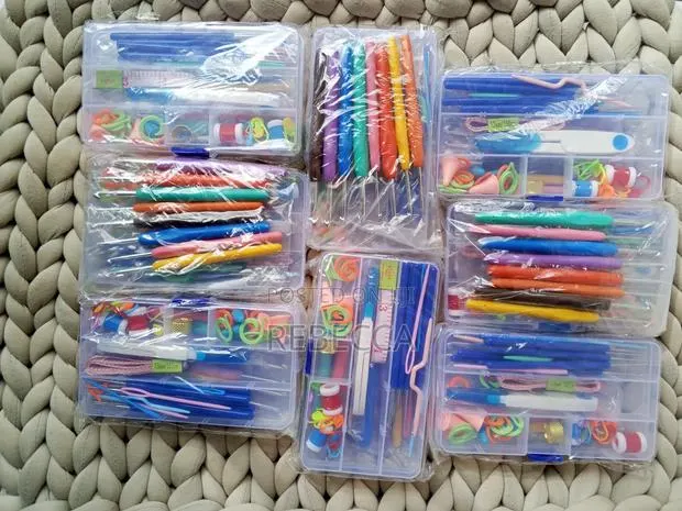 Beginner Crochet Kit · Photo 2