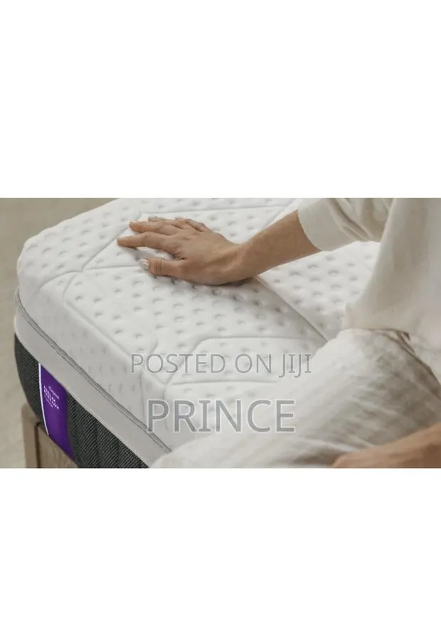Emma Helix Hybrid Deluxe Mattress(UK Brand ) · Photo 1